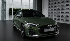 Audi S3 Audi S3