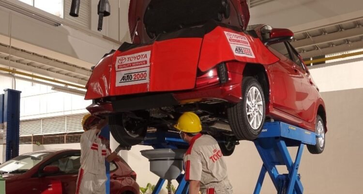 Auto2000