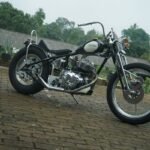 Tren Custom