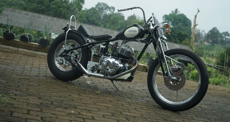 Tren Custom