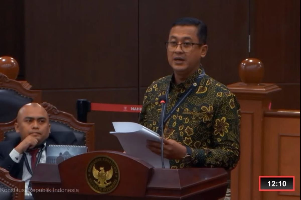 KPK
