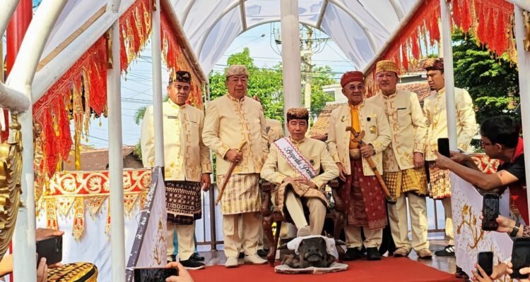 Jokowi