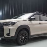 Suzuki XL7