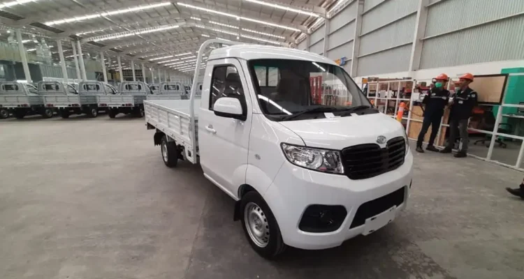 Mobil Buatan Indonesia, Cerita Panjang dari Pabrik Lokal sampai Ambisi Kendaraan Nasional