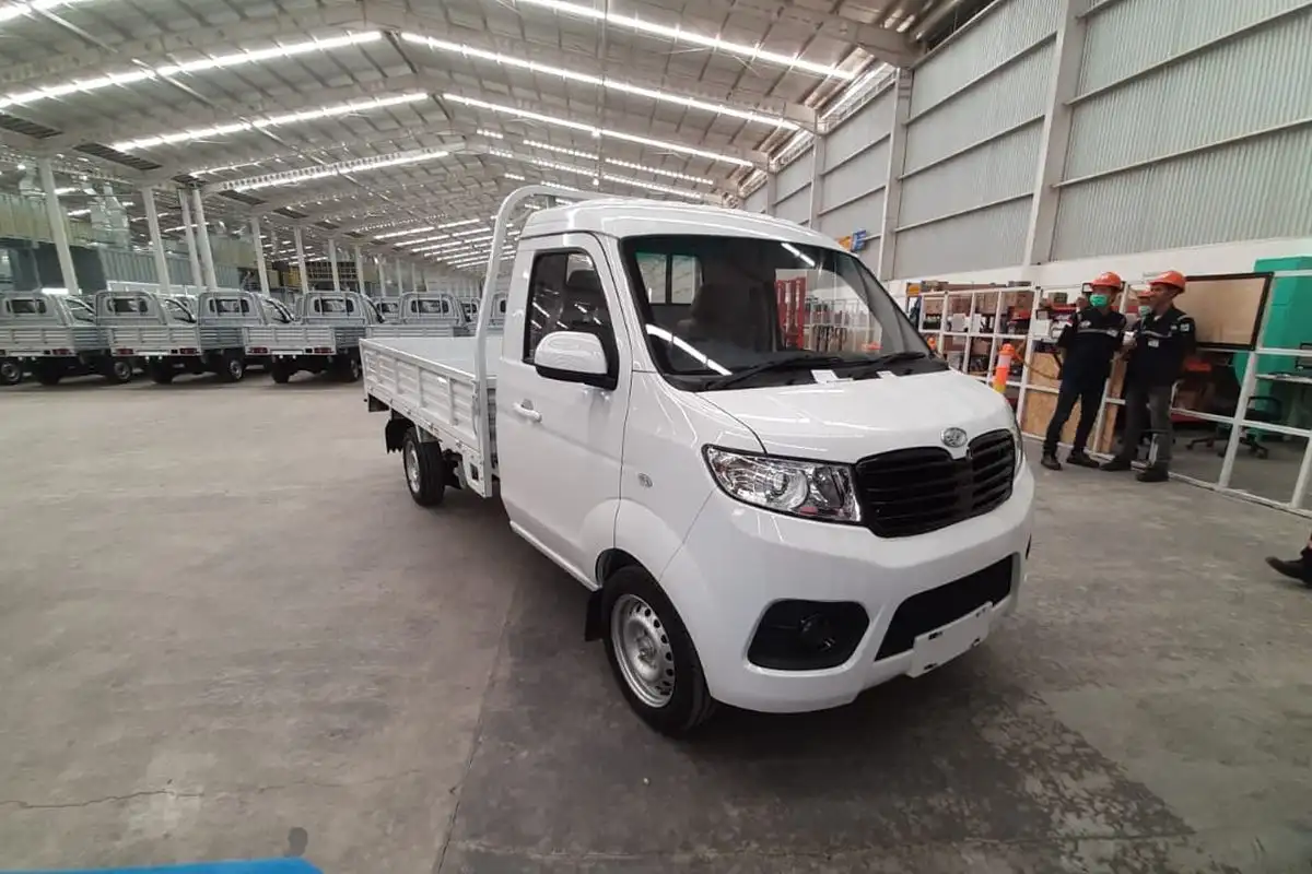 Mobil Buatan Indonesia, Cerita Panjang dari Pabrik Lokal sampai Ambisi Kendaraan Nasional