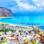 Tenerife di Kepulauan Canary, Pulau Vulkanik dengan Pesona Berlapis