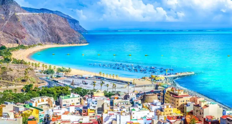 Tenerife di Kepulauan Canary, Pulau Vulkanik dengan Pesona Berlapis