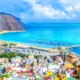 Tenerife di Kepulauan Canary, Pulau Vulkanik dengan Pesona Berlapis