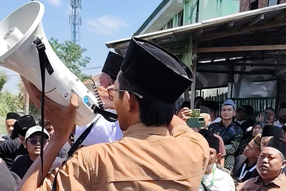 Muktamar NU Muktamar NU
