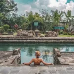 Candi Umbul, Pemandian Kuno Magelang yang Masih Mengalirkan Air Hangat